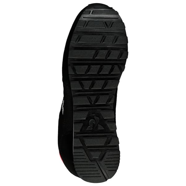 Le Coq Sportif Trænere Astra Sort EU 41 Mand