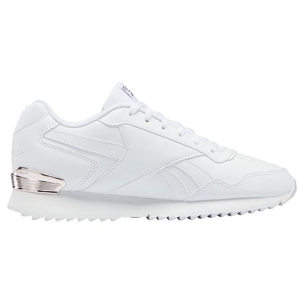 Reebok Classics Trænere Glide Ripple Clip Hvid EU 38 1/2 Kvinde