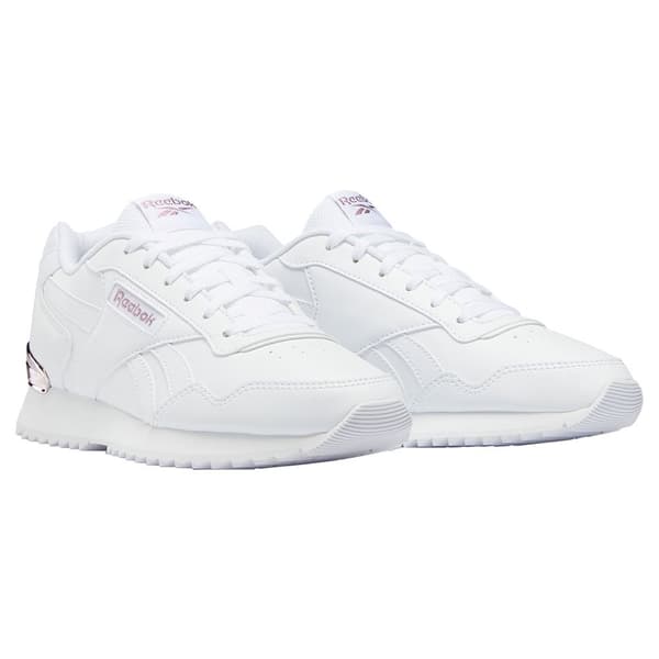 Reebok Classics Trænere Glide Ripple Clip Hvid EU 38 1/2 Kvinde
