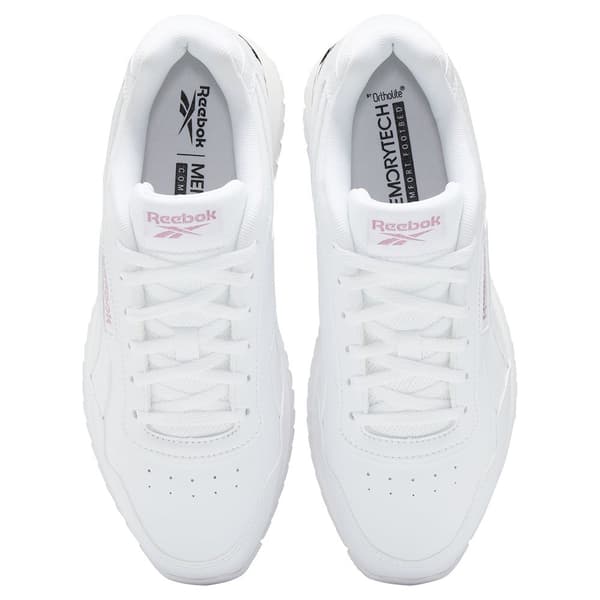 Reebok Classics Trænere Glide Ripple Clip Hvid EU 38 1/2 Kvinde