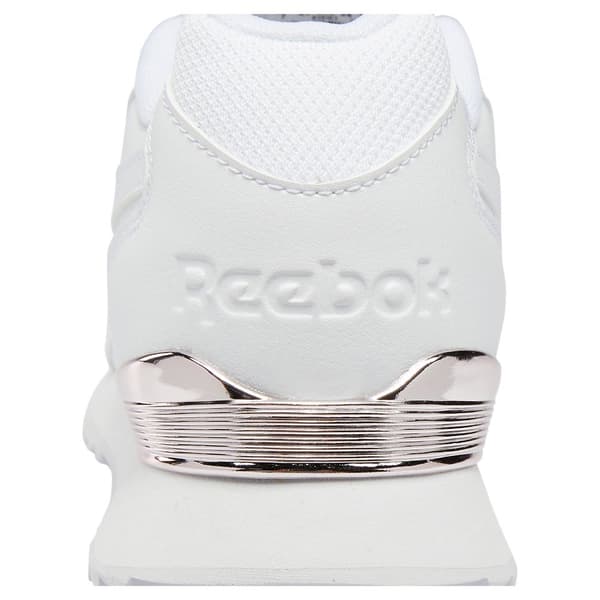Reebok Classics Trænere Glide Ripple Clip Hvid EU 38 1/2 Kvinde