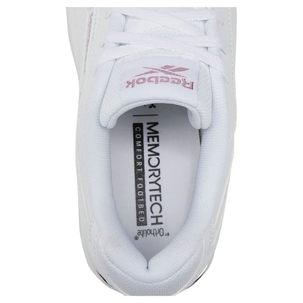 Reebok Classics Trænere Glide Ripple Clip Hvid EU 38 1/2 Kvinde