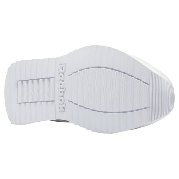 Reebok Classics Trænere Glide Ripple Clip Hvid EU 38 1/2 Kvinde