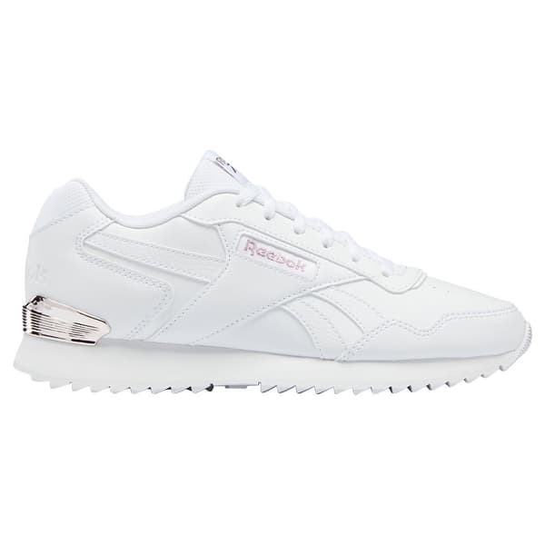 Reebok Classics Trænere Glide Ripple Clip Hvid EU 38 1/2 Kvinde