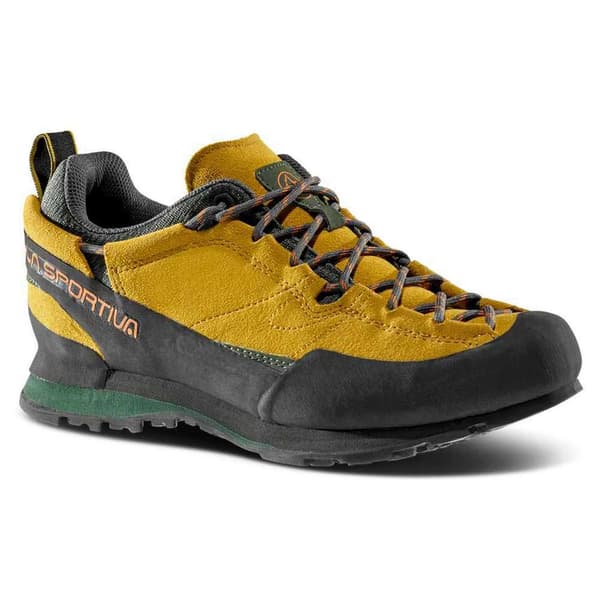 La Sportiva Vaelluskengät Boulder X Beige EU 40 Mies