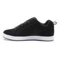 Miniatyrbillede 4 af 6: Dc Shoes Trænere Court Graffik Sort EU 36 Kvinde