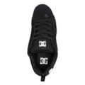 Miniatyrbillede 5 af 6: Dc Shoes Trænere Court Graffik Sort EU 36 Kvinde