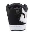 Miniatyrbillede 6 af 6: Dc Shoes Trænere Court Graffik Sort EU 36 Kvinde
