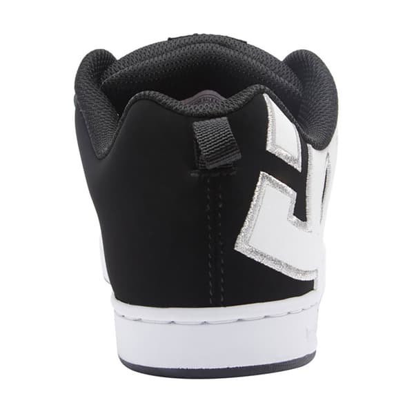 Dc Shoes Trænere Court Graffik Sort EU 36 Kvinde