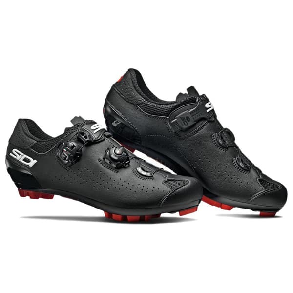 Sidi Mtb Skor Eagle 10 Svart EU 44 Man