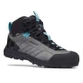 Pikkukuva 1 / 3: Black Diamond Lähestymiskengät Mission Leather Mid Wp Harmaa EU 38 Nainen