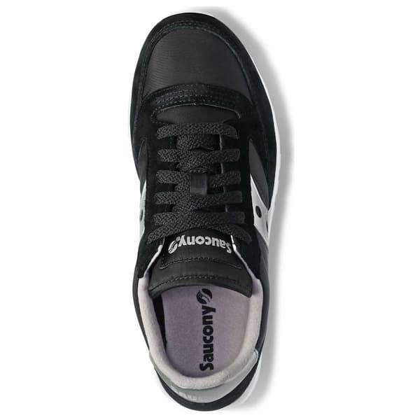 Saucony Originals Valmentajat Jazz Triple Musta EU 38 Nainen
