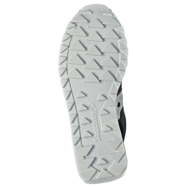 Saucony Originals Valmentajat Jazz Triple Musta EU 38 Nainen