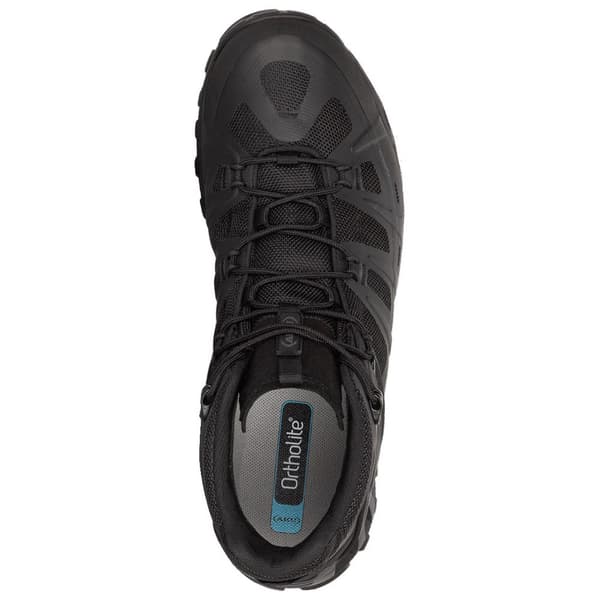Aku Bergsklättringsstövlar Selvatica Tactical Mid Goretex Svart EU 42 Man