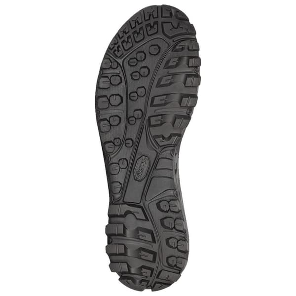 Aku Bergsklättringsstövlar Selvatica Tactical Mid Goretex Svart EU 42 Man
