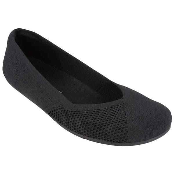 Xero Shoes Phoneix Knit Sort EU 36 1/2 Kvinde