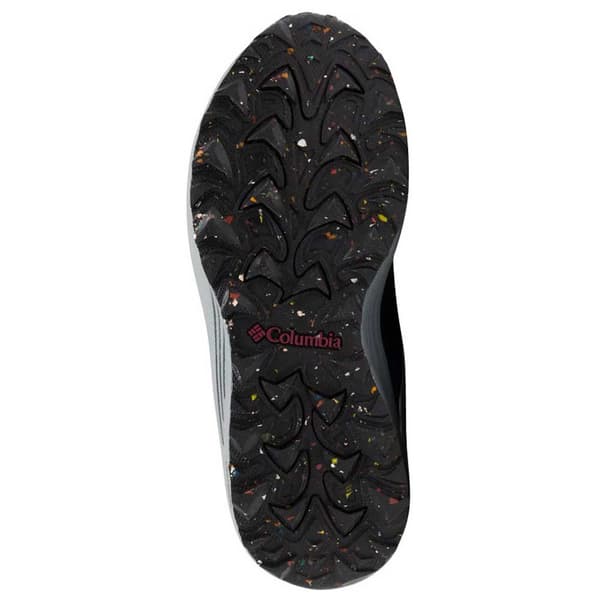 Columbia Vandringsskor Trailstorm™ Mid Wp Omni Svart EU 38 1/2 Kvinna