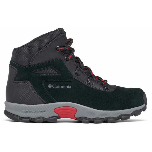 Columbia Kängor Newton Ridge™ Amped Svart EU 33