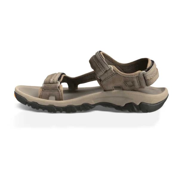 Teva Sandaler Hudson Grönt EU 40 1/2 Man