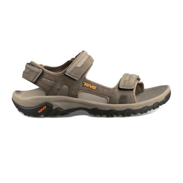 Teva Sandaler Hudson Grönt EU 40 1/2 Man