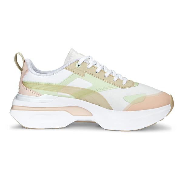 Puma Select Trænere Kosmo Rider Soft Beige EU 38 Kvinde