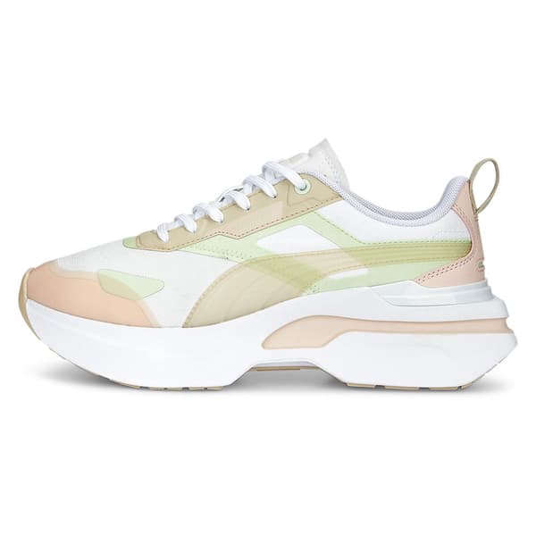 Puma Select Trænere Kosmo Rider Soft Beige EU 38 Kvinde