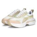 Miniatyrbillede 1 af 6: Puma Select Trænere Kosmo Rider Soft Beige EU 38 Kvinde