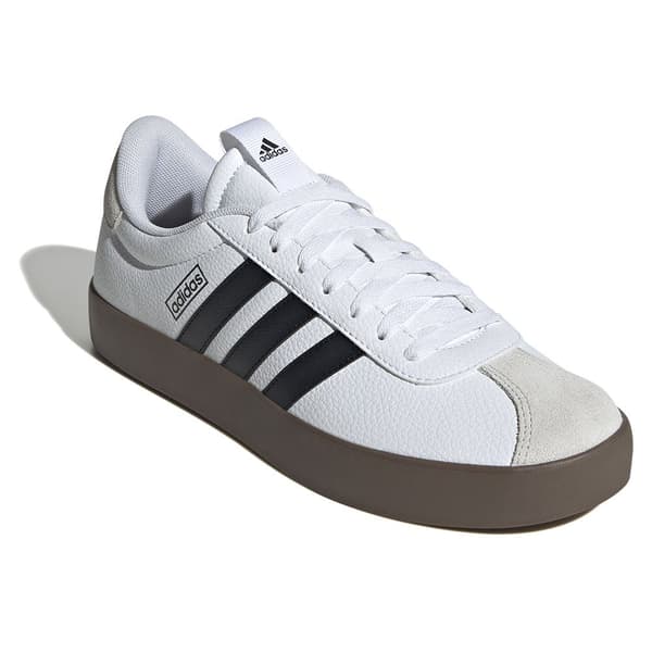 Adidas Trænere Vl Court 3.0 Hvid EU 40 Mand