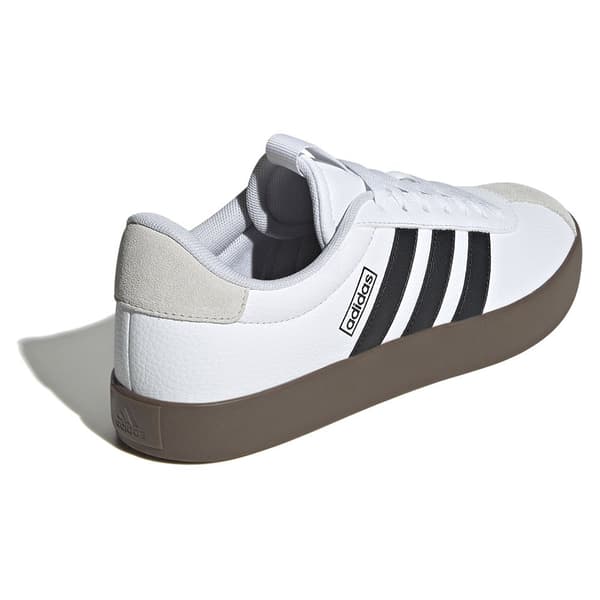 Adidas Trænere Vl Court 3.0 Hvid EU 40 Mand