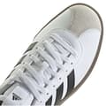 Miniatyrbillede 7 af 8: Adidas Trænere Vl Court 3.0 Hvid EU 40 Mand