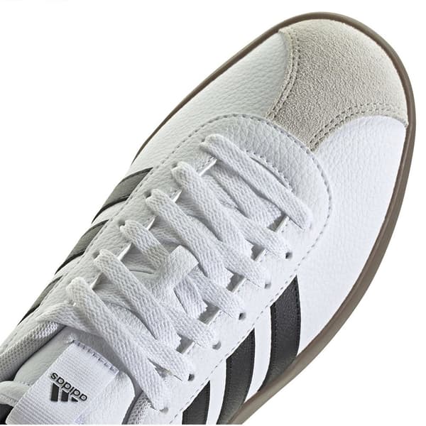 Adidas Trænere Vl Court 3.0 Hvid EU 40 Mand