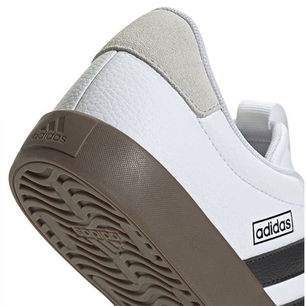 Adidas Trænere Vl Court 3.0 Hvid EU 40 Mand