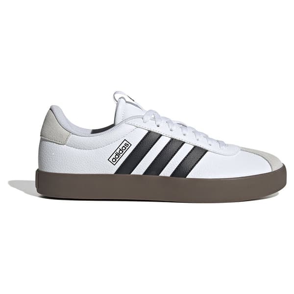 Adidas Trænere Vl Court 3.0 Hvid EU 40 Mand