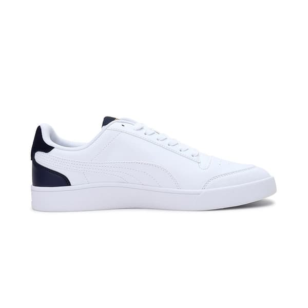 Puma Utbildare Shuffle Vit EU 44 Man