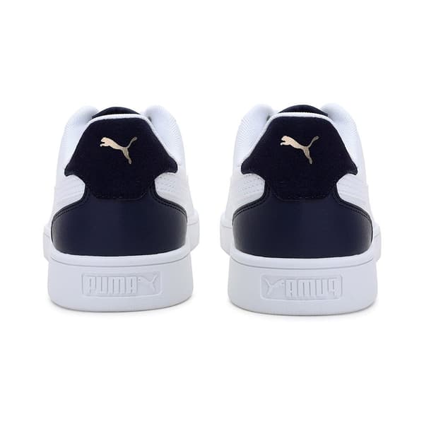 Puma Utbildare Shuffle Vit EU 44 Man