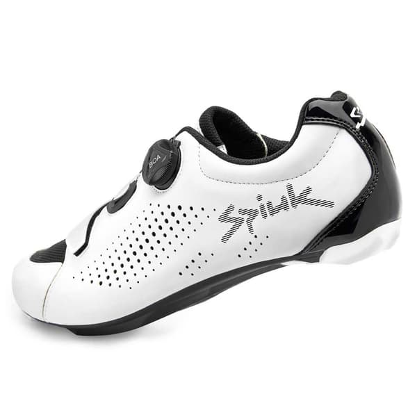 Spiuk Road Shoes Caray Valkoinen EU 49 Mies