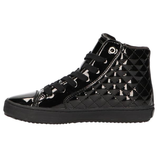 Geox Skor Kalispera J944gd000hhc9 Svart EU 31 Pojke