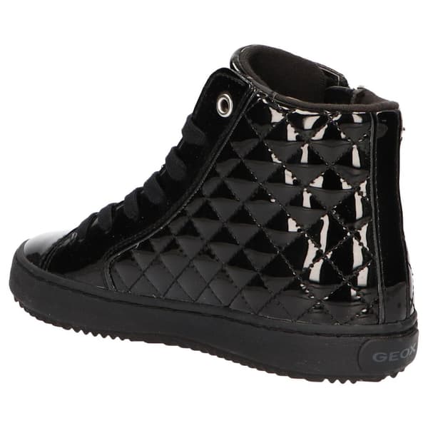 Geox Skor Kalispera J944gd000hhc9 Svart EU 31 Pojke