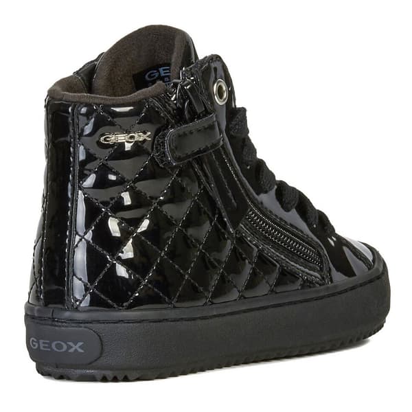 Geox Skor Kalispera J944gd000hhc9 Svart EU 31 Pojke