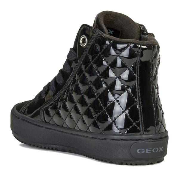 Geox Skor Kalispera J944gd000hhc9 Svart EU 31 Pojke