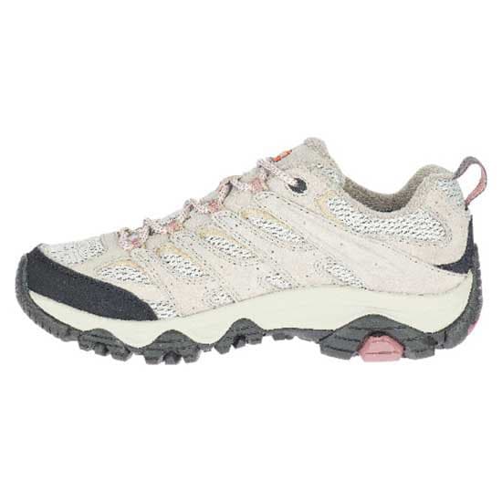 Merrell Vandresko Moab 3 Goretex Beige EU 40 1/2 Kvinde