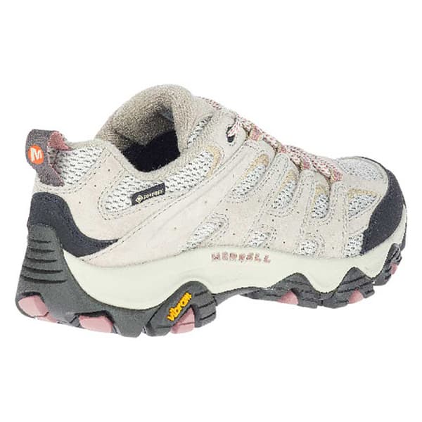 Merrell Vandresko Moab 3 Goretex Beige EU 40 1/2 Kvinde