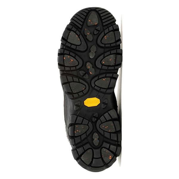 Merrell Vandrestøvler Coldpack 3 Thermo Mid Zip Wp Sort EU 39 Kvinde