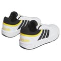Miniatyrbild 5 av 8: Adidas Tränare För Barn Hoops 3.0 Vit EU 33 Pojke