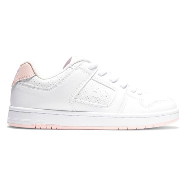 Dc Shoes Valmentajat Manteca 4 Adjs100161 Valkoinen EU 38 Nainen