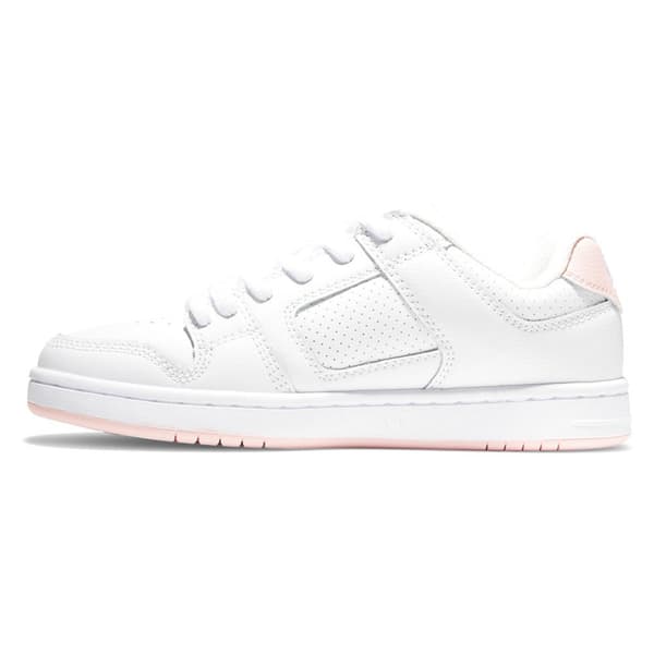 Dc Shoes Valmentajat Manteca 4 Adjs100161 Valkoinen EU 38 Nainen