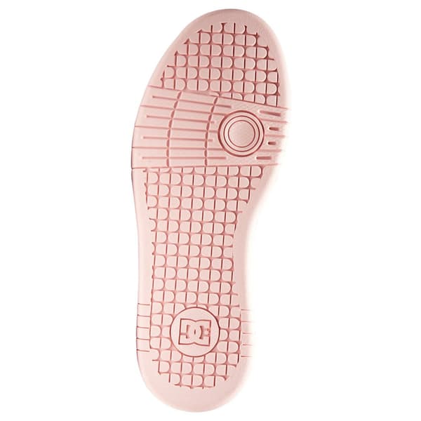 Dc Shoes Valmentajat Manteca 4 Adjs100161 Valkoinen EU 38 Nainen