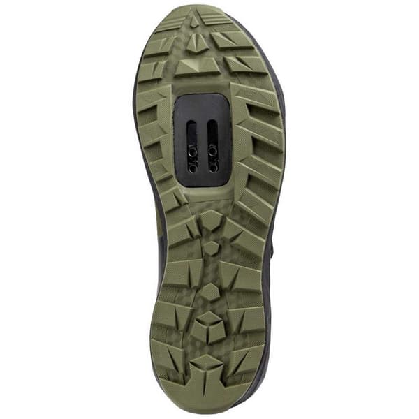 Northwave Mtb Skor Corsair 2 Grönt EU 45 Man