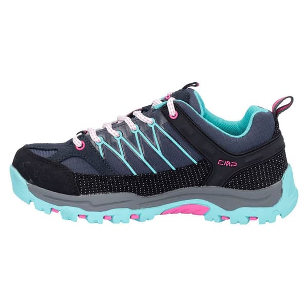 Cmp 3q54554j Rigel Low Waterproof Rigel Low Waterproof Vandresko Blå EU 40