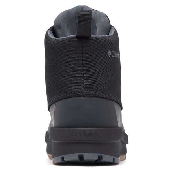 Columbia Vandrestøvler Moritza™ Shield Sort EU 39 1/2 Kvinde